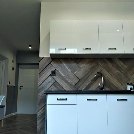 Apartament Lucy - Scisle Centrum Czestochowy Częstochowa Eksteriør billede