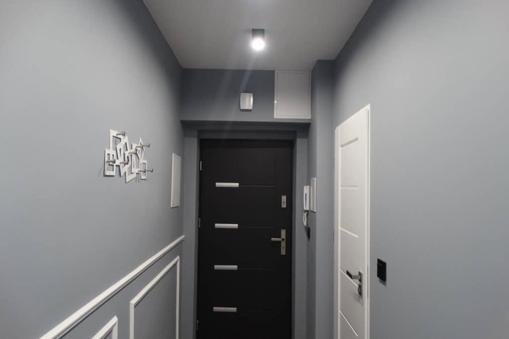 Apartament Lucy - Scisle Centrum Czestochowy Częstochowa Eksteriør billede