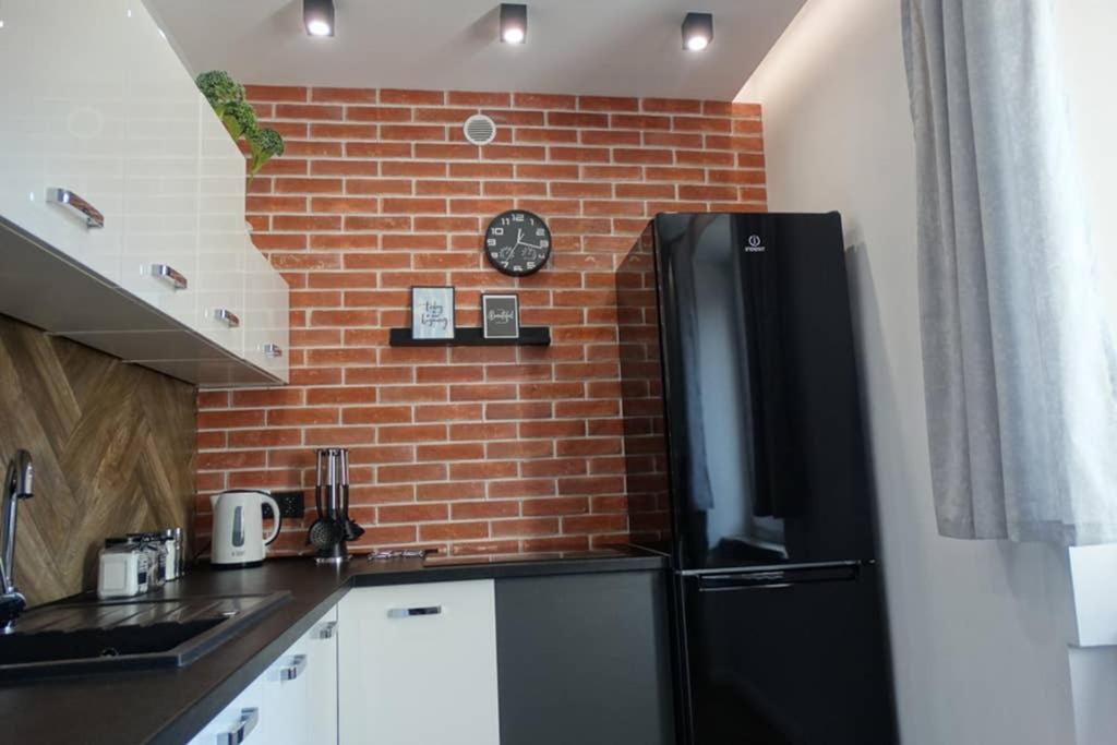 Apartament Lucy - Scisle Centrum Czestochowy Częstochowa Eksteriør billede