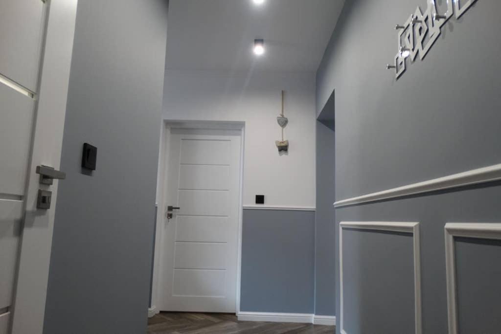Apartament Lucy - Scisle Centrum Czestochowy Częstochowa Eksteriør billede